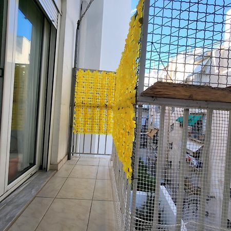 Rainbow'S Home Athen Exterior foto