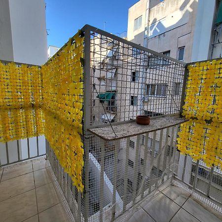 Rainbow'S Home Athen Exterior foto