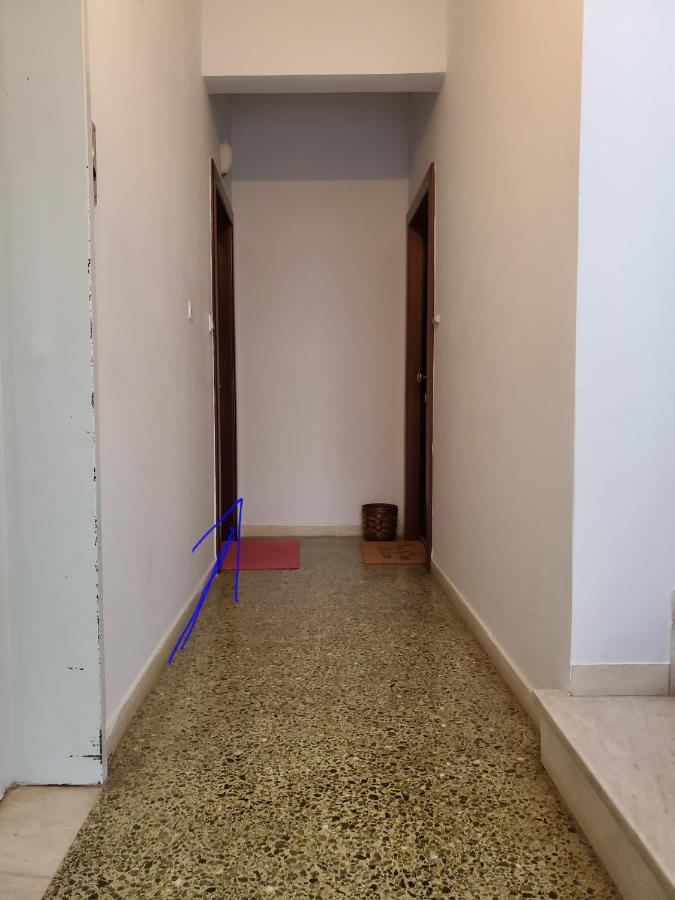 Rainbow'S Home Athen Exterior foto