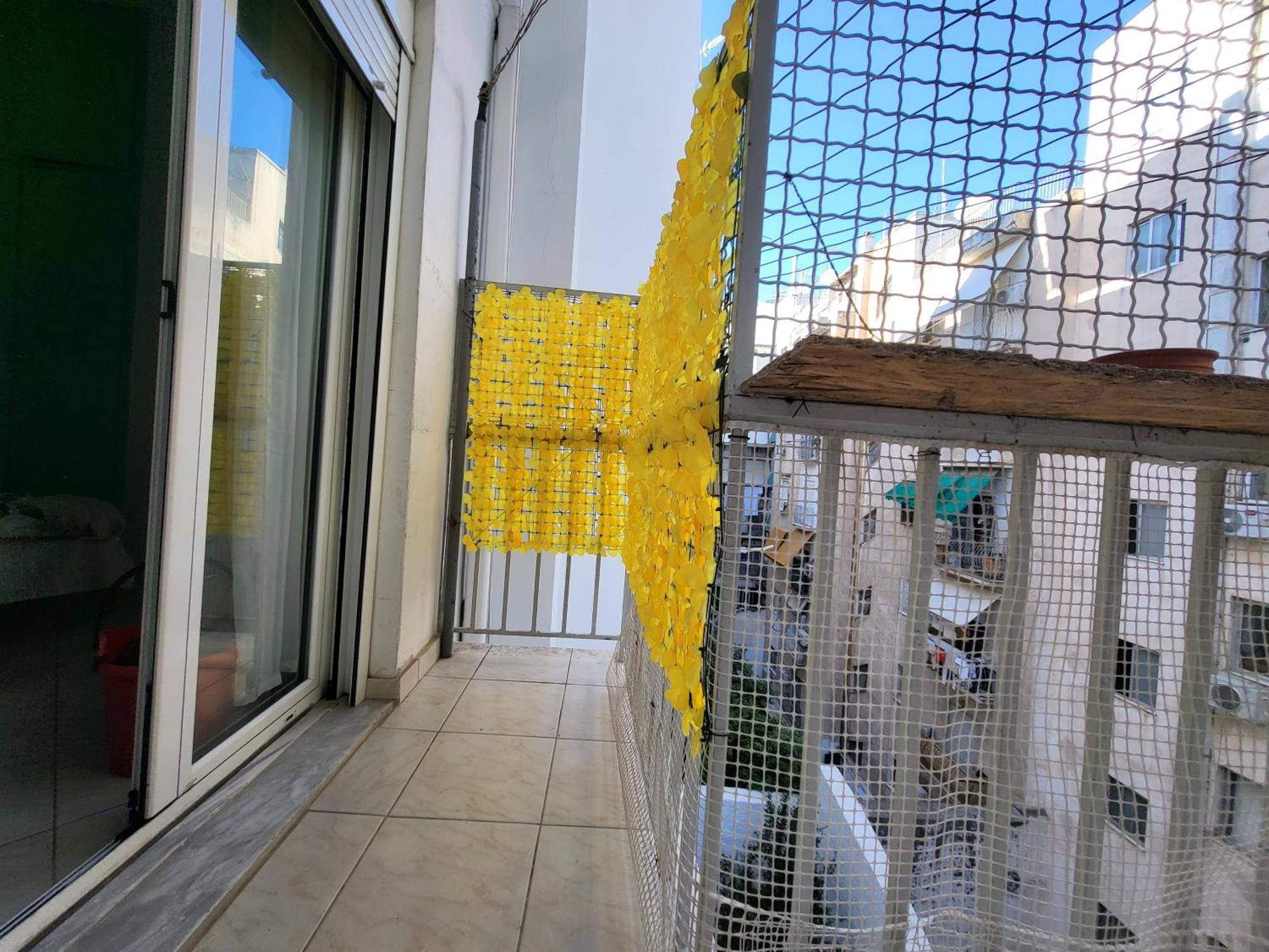 Rainbow'S Home Athen Exterior foto