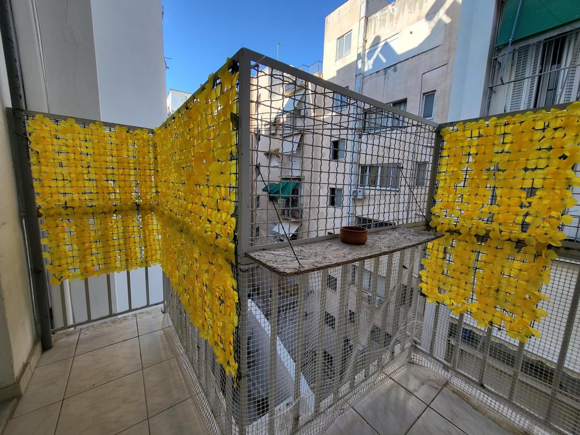 Rainbow'S Home Athen Exterior foto